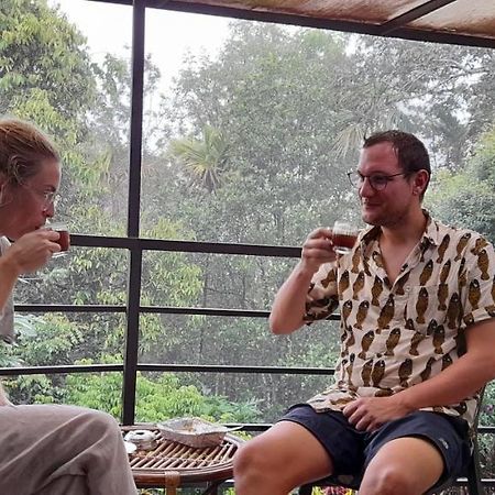 Le Farmhouse Munnar Anachal Kültér fotó