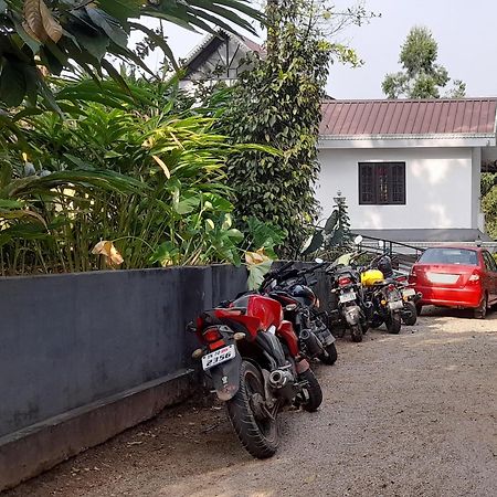 Le Farmhouse Munnar Anachal Kültér fotó