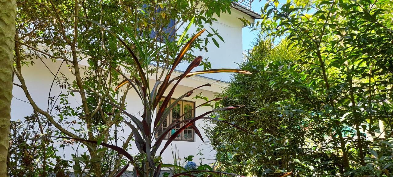 Le Farmhouse Munnar Anachal Kültér fotó