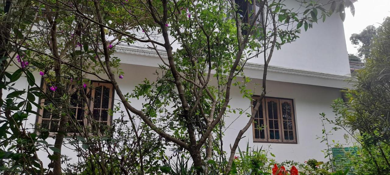 Le Farmhouse Munnar Anachal Kültér fotó