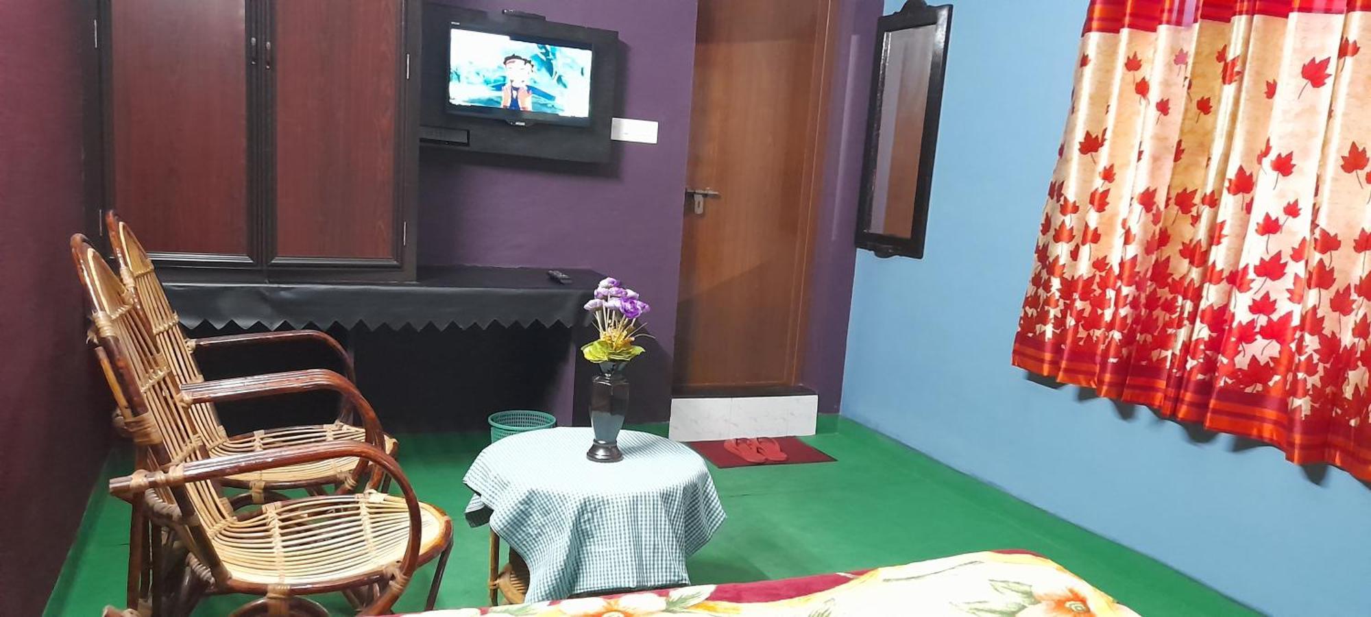 Le Farmhouse Munnar Anachal Kültér fotó