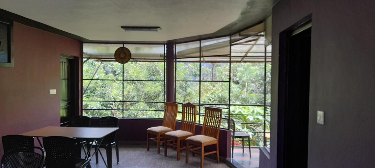 Le Farmhouse Munnar Anachal Kültér fotó