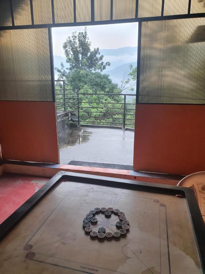 Le Farmhouse Munnar Anachal Kültér fotó
