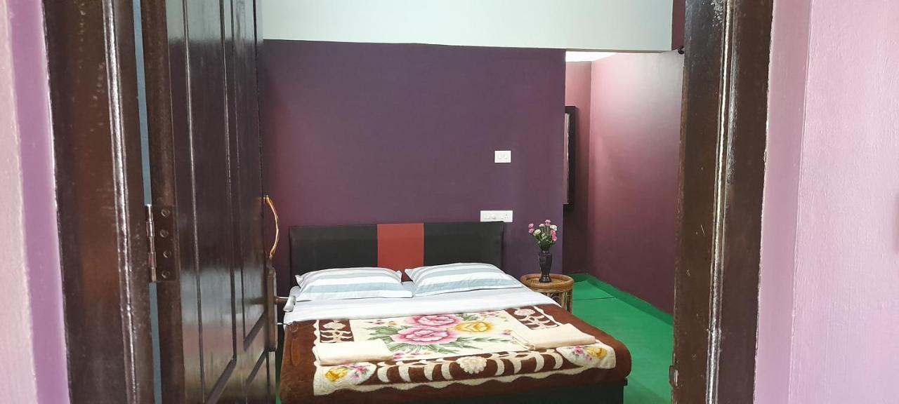 Le Farmhouse Munnar Anachal Kültér fotó