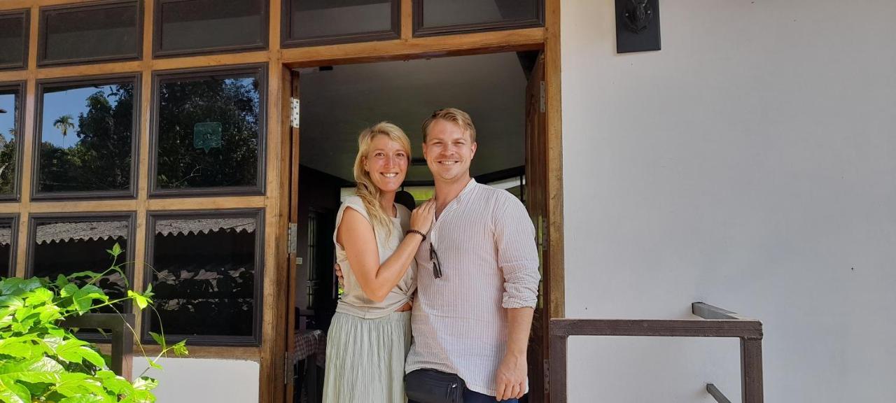 Le Farmhouse Munnar Anachal Kültér fotó