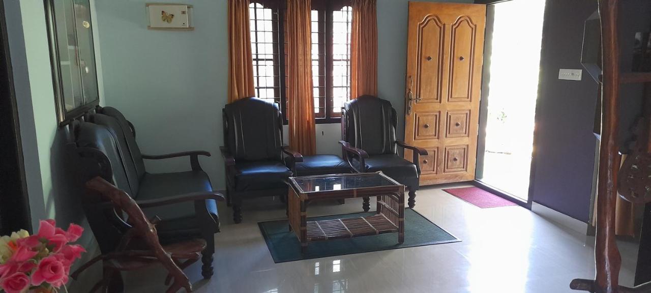Le Farmhouse Munnar Anachal Kültér fotó