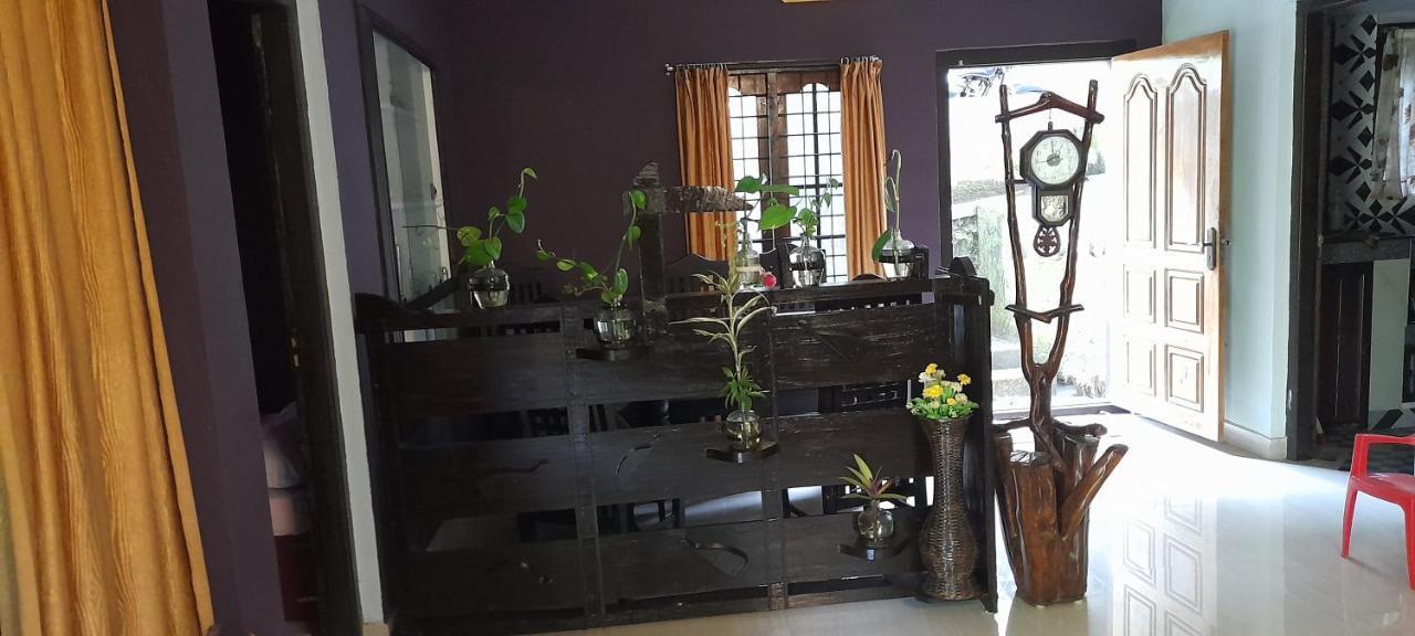 Le Farmhouse Munnar Anachal Kültér fotó
