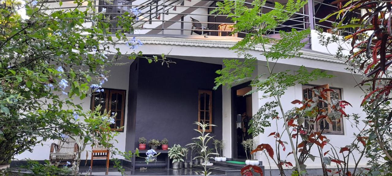 Le Farmhouse Munnar Anachal Kültér fotó