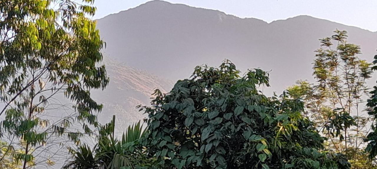 Le Farmhouse Munnar Anachal Kültér fotó