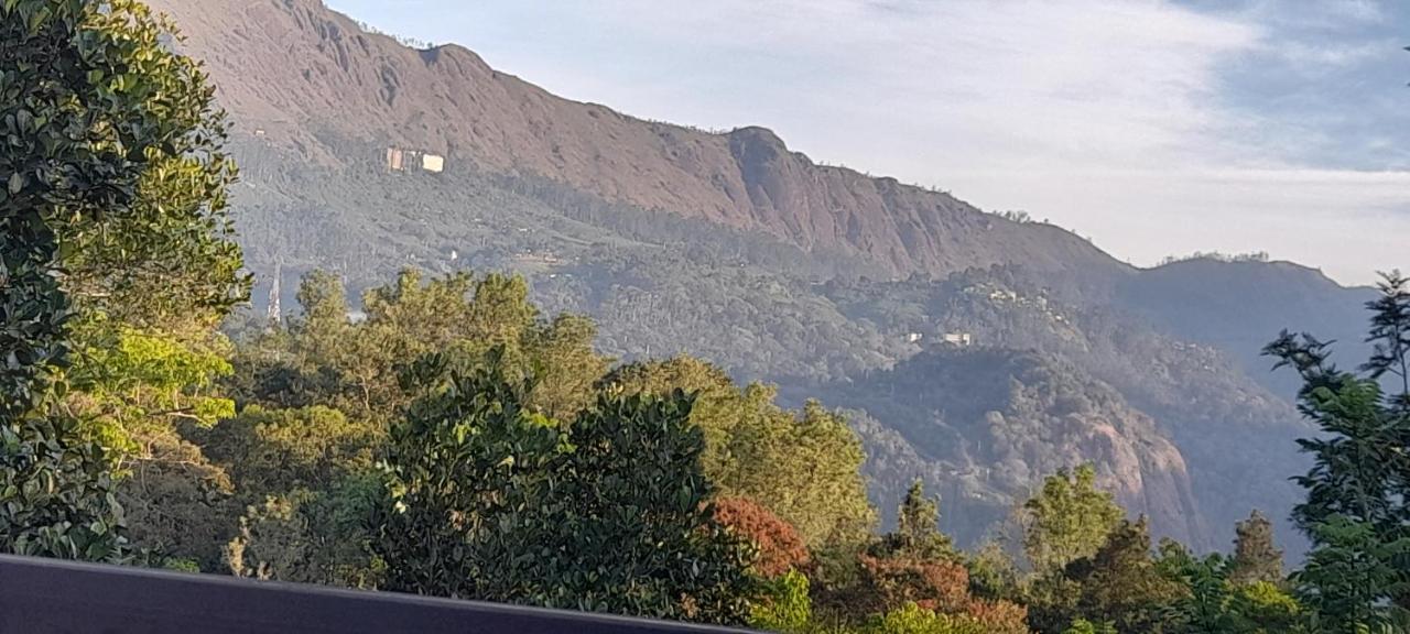 Le Farmhouse Munnar Anachal Kültér fotó