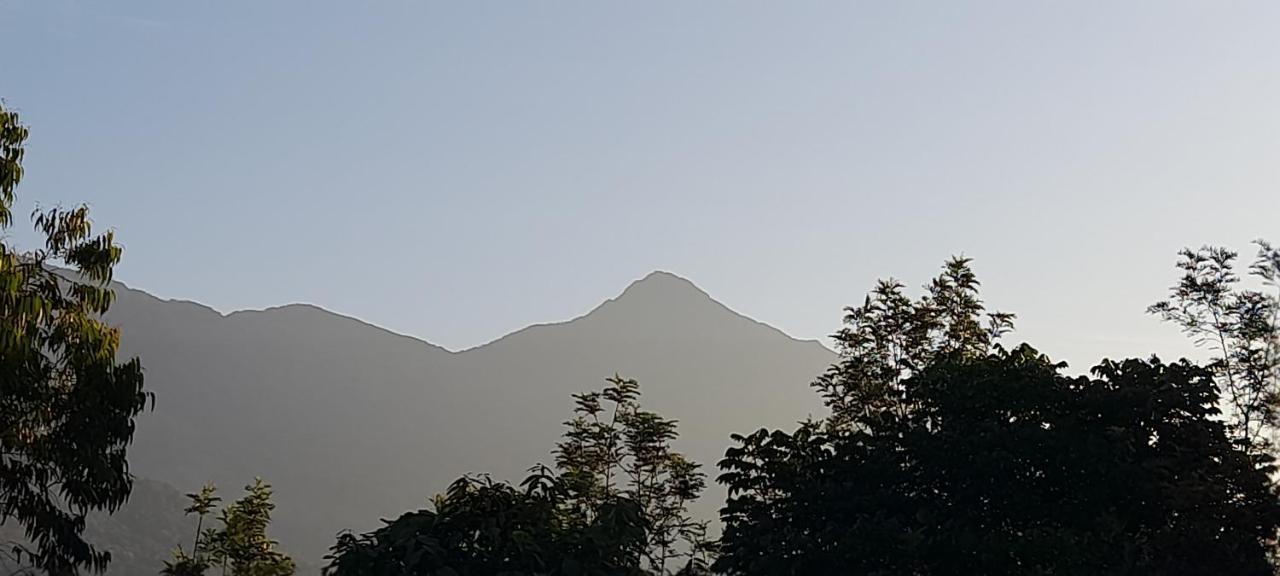 Le Farmhouse Munnar Anachal Kültér fotó