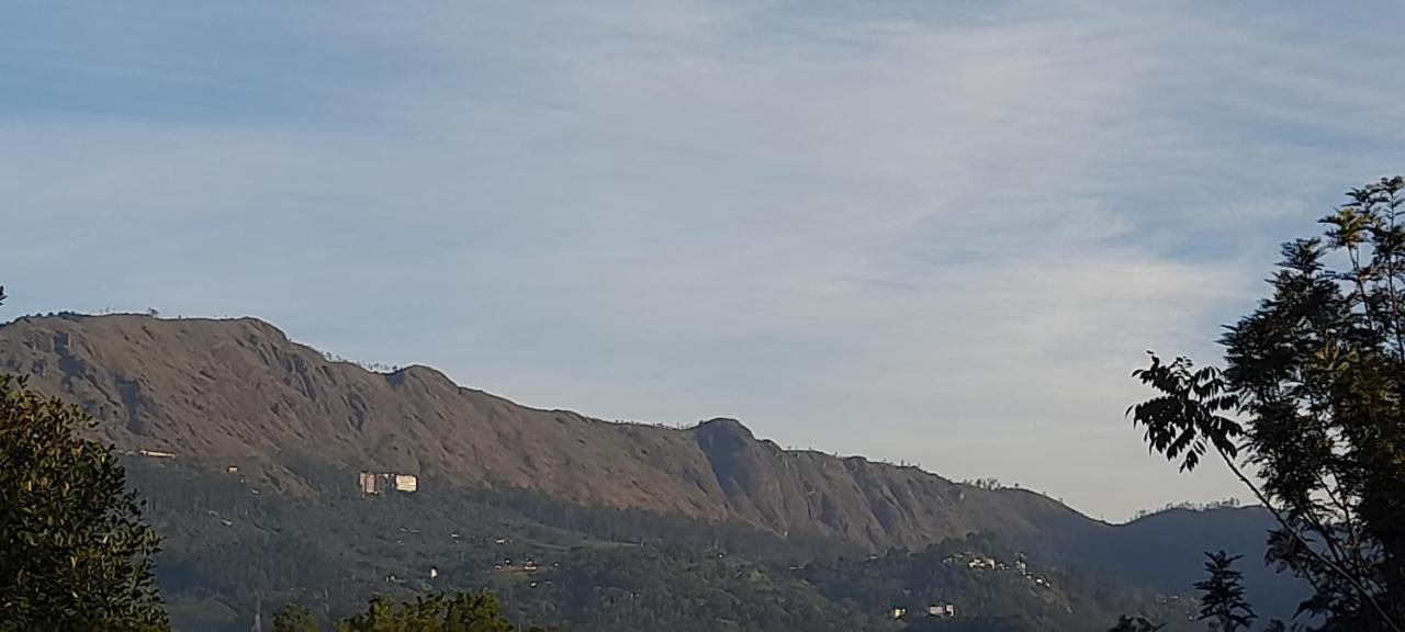 Le Farmhouse Munnar Anachal Kültér fotó