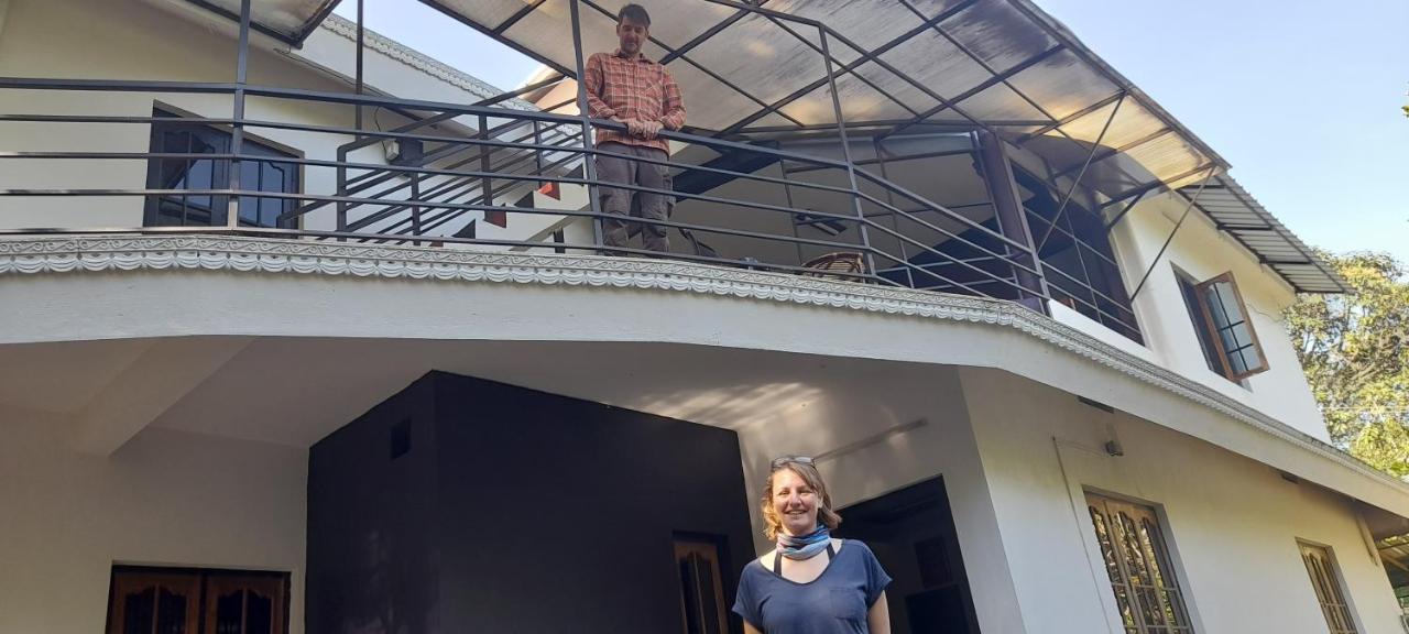 Le Farmhouse Munnar Anachal Kültér fotó